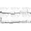 Katalysator QUINTON HAZELL - QCAT80428H