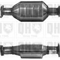 Katalysator QUINTON HAZELL - QCAT80482H