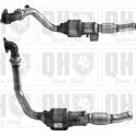 Katalysator QUINTON HAZELL - QCAT80518H
