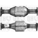 Katalysator QUINTON HAZELL - QCAT90031H