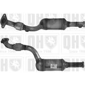 Katalysator QUINTON HAZELL - QCAT90745H
