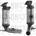 Katalysator QUINTON HAZELL - QCAT90902H