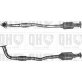 Katalysator QUINTON HAZELL - QCAT91058H