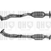 Katalysator QUINTON HAZELL - QCAT91264H