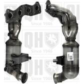 Katalysator QUINTON HAZELL - QCAT91480H