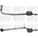 Katalysator QUINTON HAZELL - QCAT91592H
