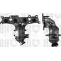 Katalysator QUINTON HAZELL - QCAT91629H