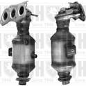 Katalysator QUINTON HAZELL - QCAT91756H