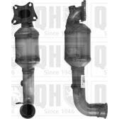 Katalysator QUINTON HAZELL - QCAT92266H