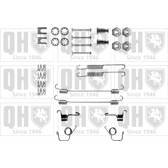 TRW SFK106 Kit Accessori Per Ganasce Freno - Diametro 180 Mm, Larghezza 42 Mm - Per Renault Clio, Super 5, Peugeot 205 E Altri