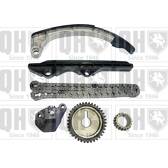 Athena: nuovi kit biella moto off-road e catene di distribuzione