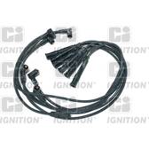 Kit cavi accensione QUINTON HAZELL - XC1017