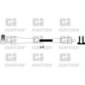 Kit cavi accensione QUINTON HAZELL - XC1020