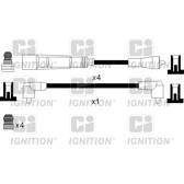 Kit cavi accensione QUINTON HAZELL - XC1063