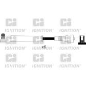 Kit cavi accensione QUINTON HAZELL - XC1064