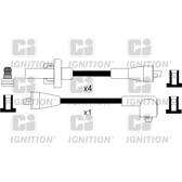 Kit cavi accensione QUINTON HAZELL - XC1067