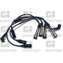 Kit cavi accensione QUINTON HAZELL - XC1093