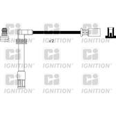 Kit cavi accensione QUINTON HAZELL - XC1119