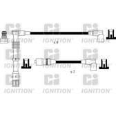 Kit cavi accensione QUINTON HAZELL - XC1155