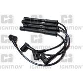Kit cavi accensione QUINTON HAZELL - XC1308