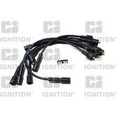 Kit cavi accensione QUINTON HAZELL - XC1357