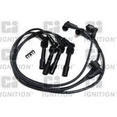 Kit cavi accensione QUINTON HAZELL - XC1540