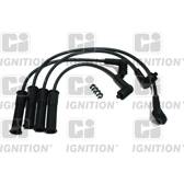 Kit cavi accensione QUINTON HAZELL - XC1573