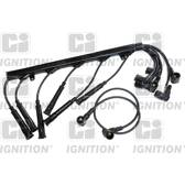 Kit cavi accensione QUINTON HAZELL - XC1646
