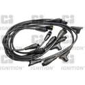 Kit cavi accensione QUINTON HAZELL - XC1665
