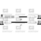 Kit cavi accensione QUINTON HAZELL - XC201