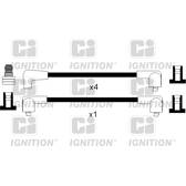 Kit cavi accensione QUINTON HAZELL - XC206