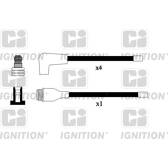 Kit cavi accensione QUINTON HAZELL - XC227