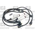 Kit cavi accensione QUINTON HAZELL - XC231