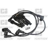 Kit cavi accensione QUINTON HAZELL - XC245