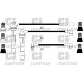 Kit cavi accensione QUINTON HAZELL - XC306