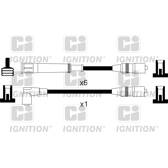 Kit cavi accensione QUINTON HAZELL - XC469