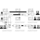 Kit cavi accensione QUINTON HAZELL - XC540