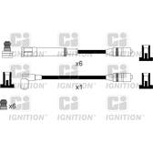 Kit cavi accensione QUINTON HAZELL - XC776