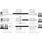 Kit cavi accensione QUINTON HAZELL - XC792