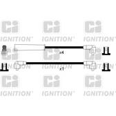 Kit cavi accensione QUINTON HAZELL - XC801