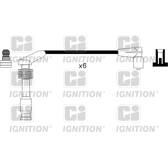 Kit cavi accensione QUINTON HAZELL - XC819