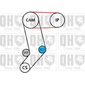 QDK130 QUINTON HAZELL Kit Cinghie Poly-V AUTODOC prezzo e recensioni