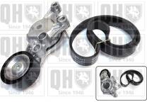 Kit Cinghie Poly-V