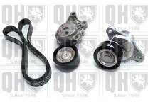 Kit Cinghie Poly-V