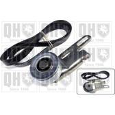 Kit Cinghie Poly-V QUINTON HAZELL - QDK11