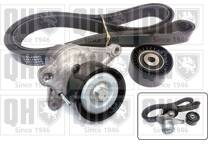 Kit Cinghie Poly-V