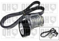Kit Cinghie Poly-V