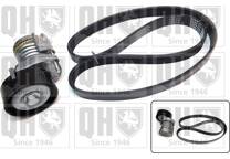 Kit Cinghie Poly-V