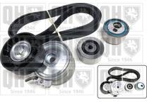 Kit Cinghie Poly-V