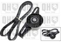 Kit Cinghie Poly-V
